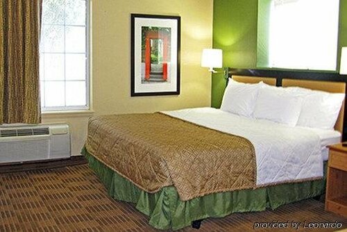 Гостиница Extended Stay America Suites San Francisco San Carlos