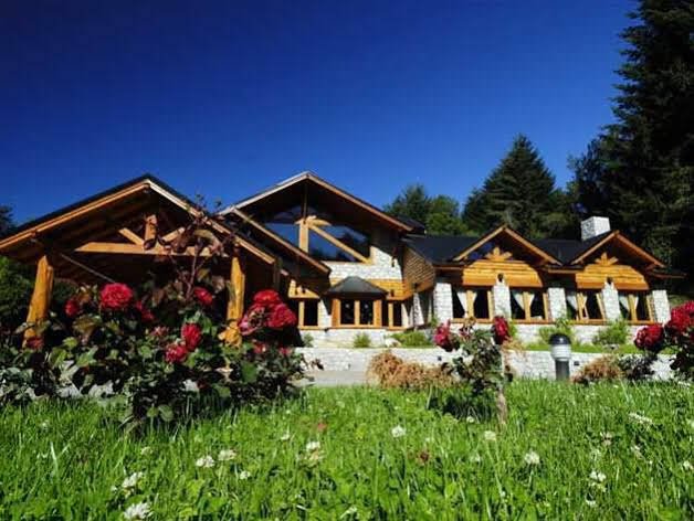 Фото Ona Apart Hotel & SPA
