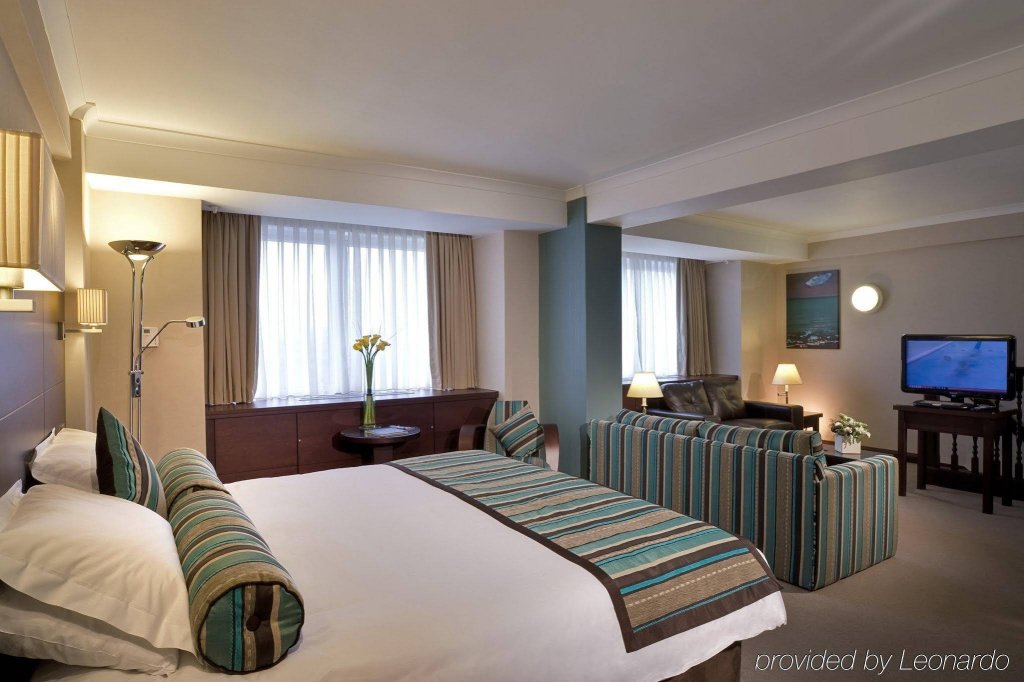Фото Danubius Hotel Regents Park