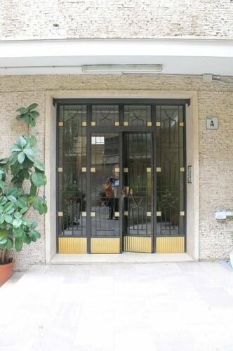 Гостиница Aga Guesthouse в Риме