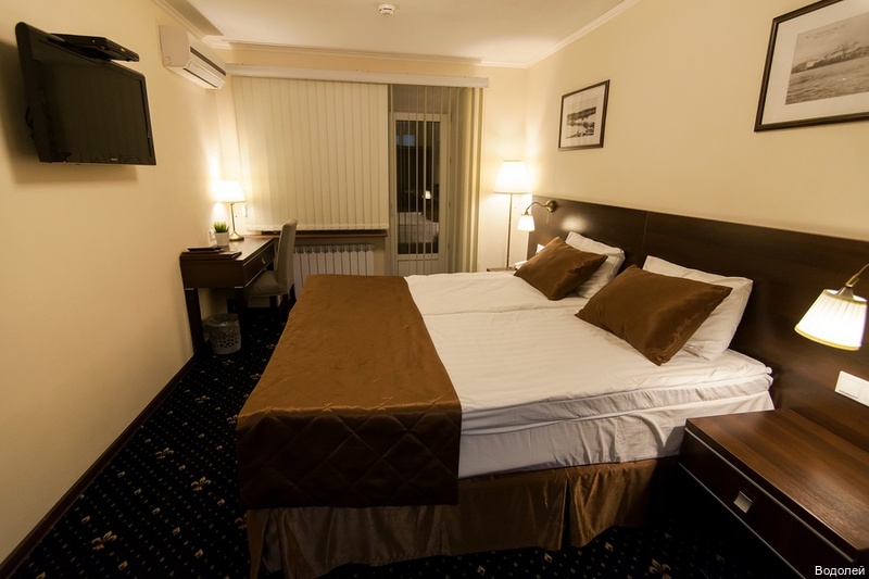 Фото Водолей