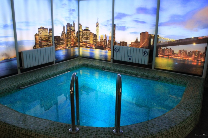 Фото Яблоки