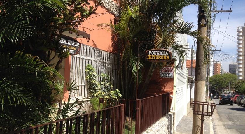 Фото Pousada Ibituruna