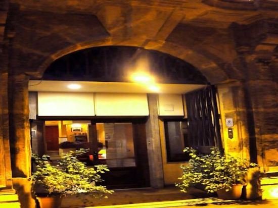 Фото Hotel Posta