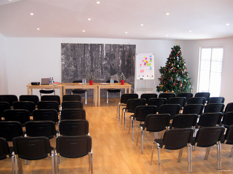 Фото Астра Парк отель