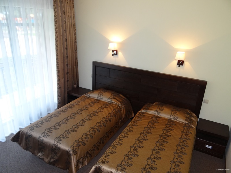 Фото Серебряный плёс