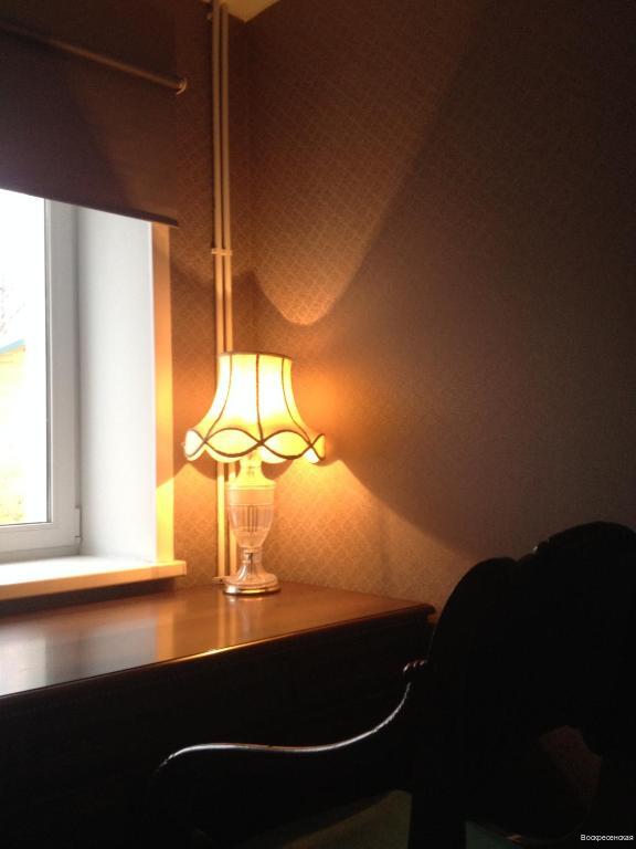 Фото Воскресенская