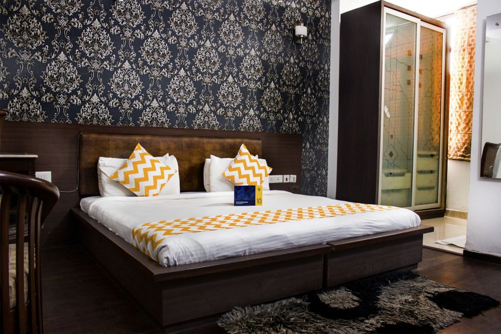 Фото FabHotel The Meadows Gcr