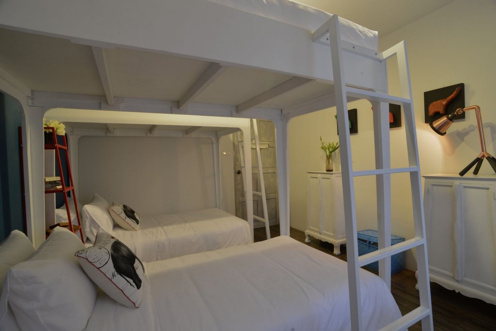 Фото Villa 89 Nimman - Chiang Mai