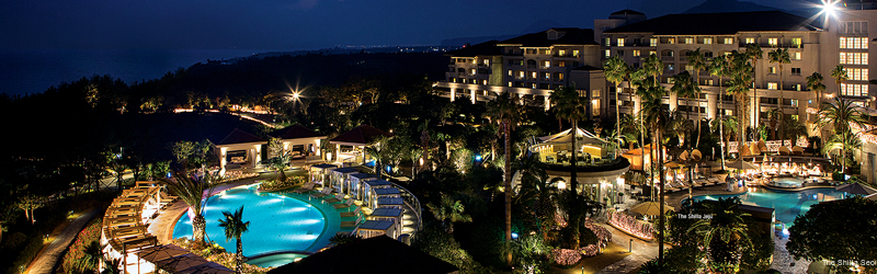 Фото The Shilla Seoul