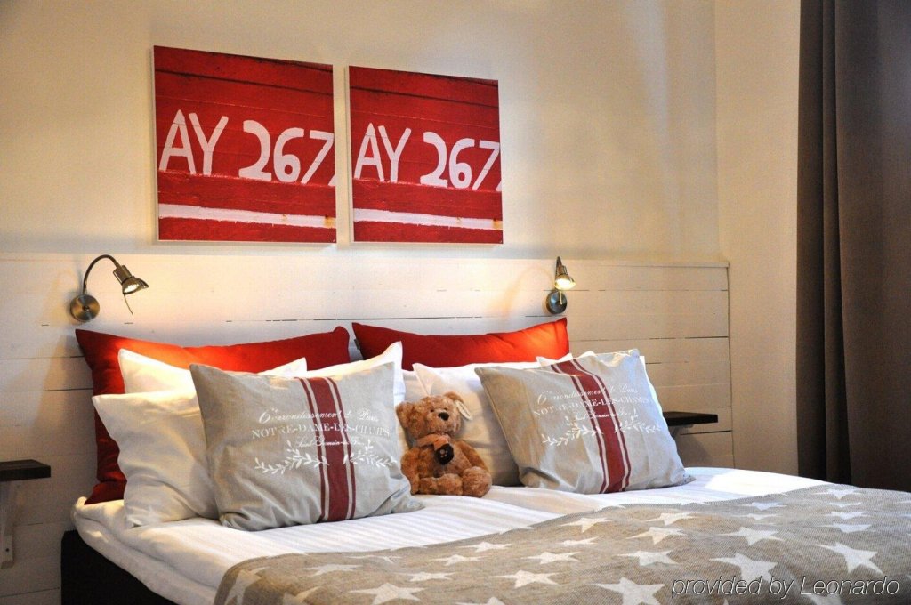 Фото Hotel Continental Relax & SPA