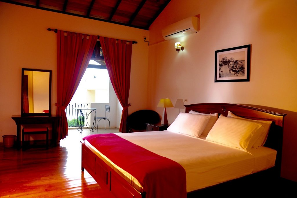 Фото The Kandyan Villa