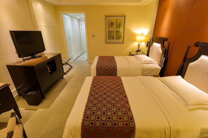 Фото Country Garden Holiday Hotel Shenyang