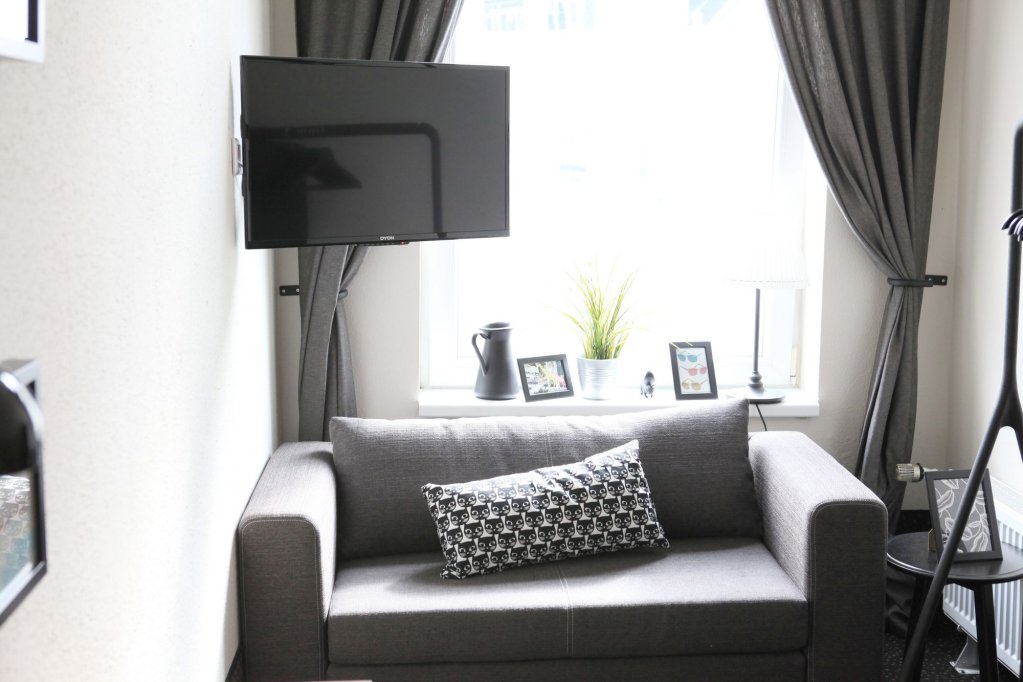 Фото Hamburg Room