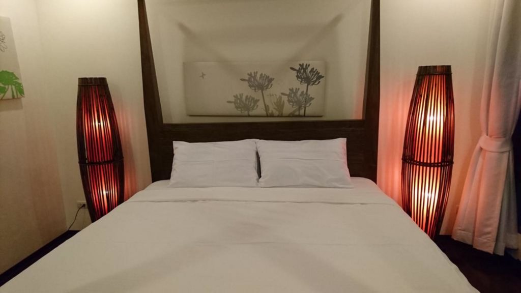 Фото Sunrise Villas Seaview