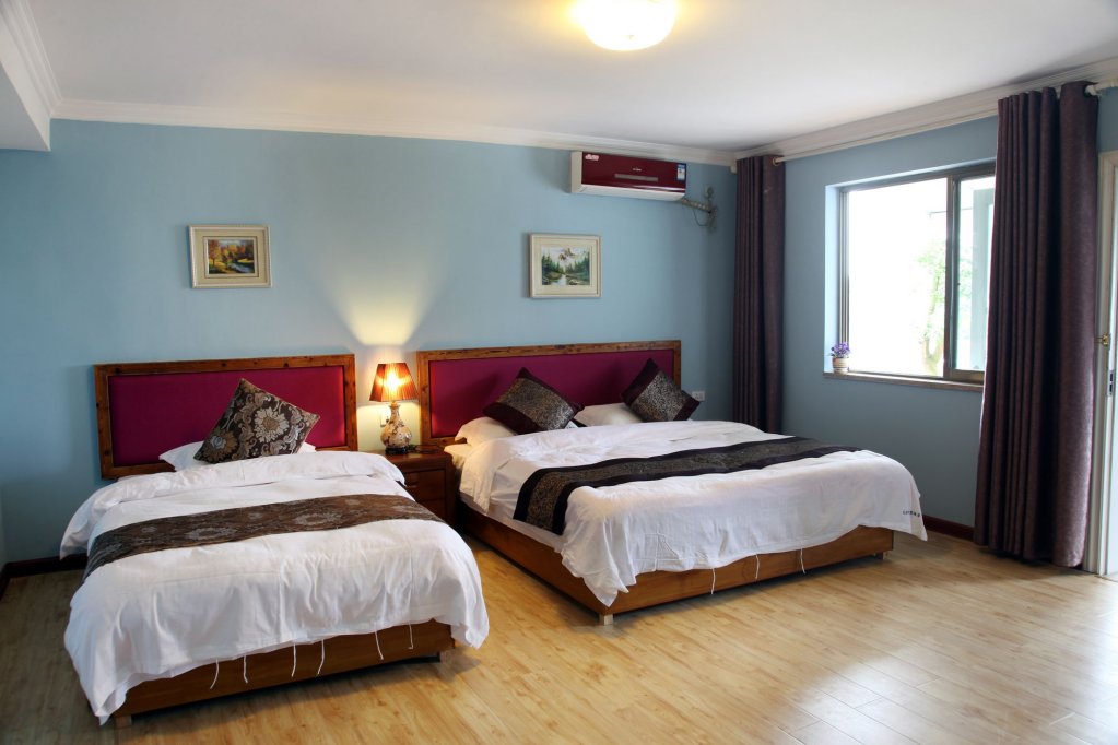 Фото Riverside Inn Guilin Central