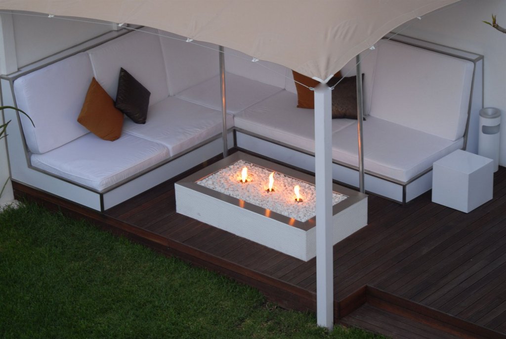 Фото Zest Boutique Hotel