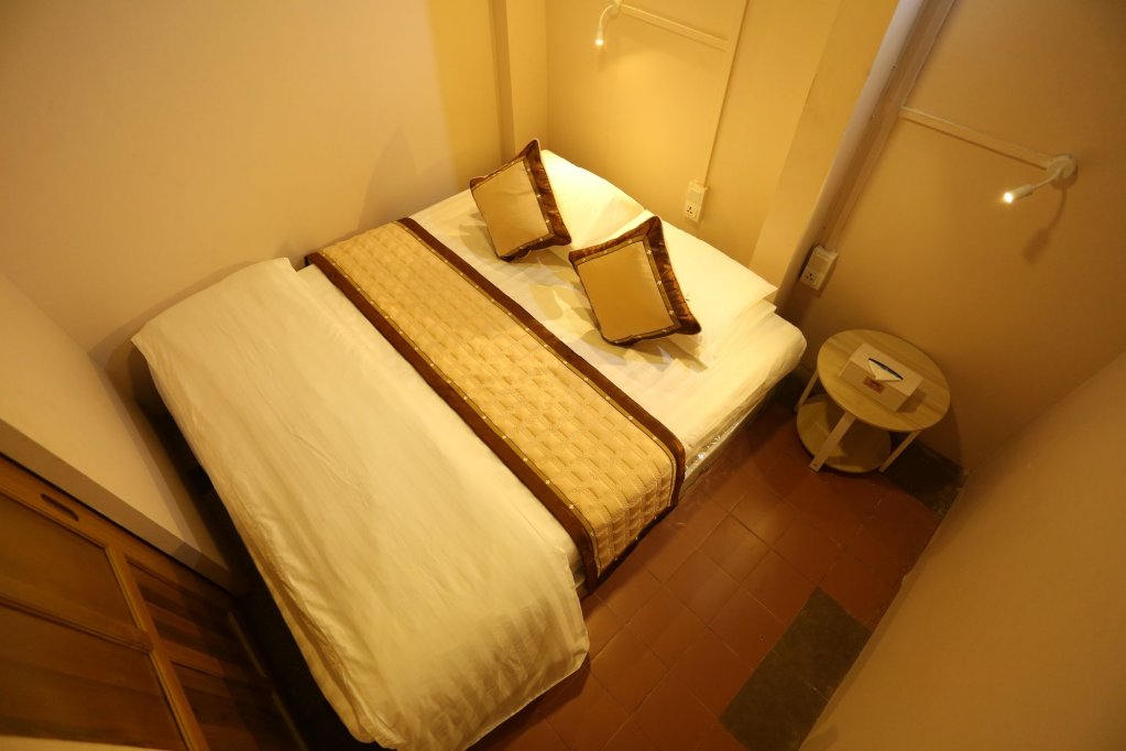 Фото Mingalarpar Hostel