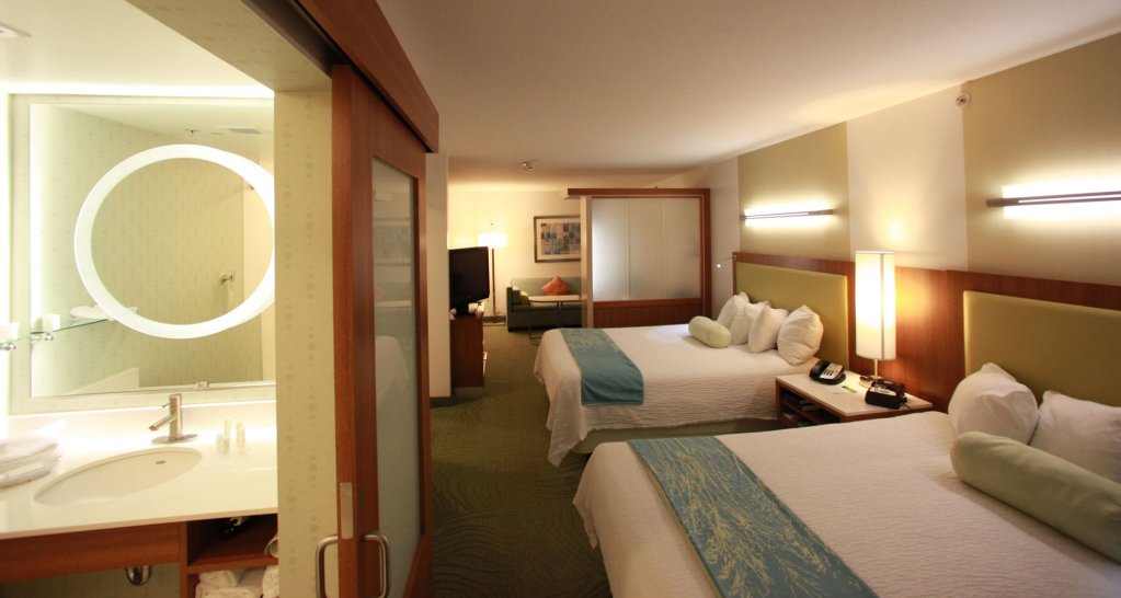 Фото SpringHill Suites by Marriott Kingman Route 66