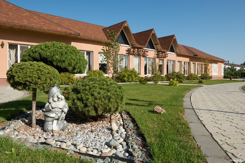 Фото отеля 5