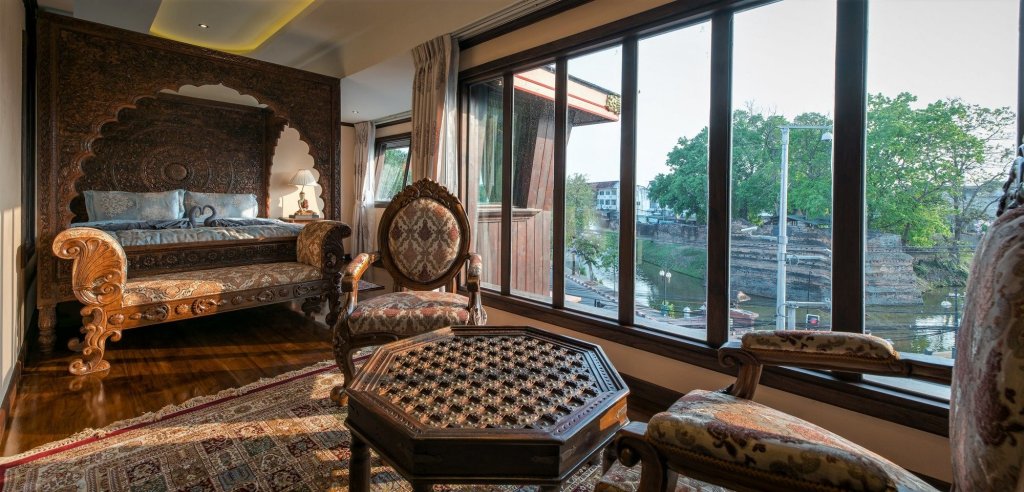 Фото Thanyawintra Boutique & SPA