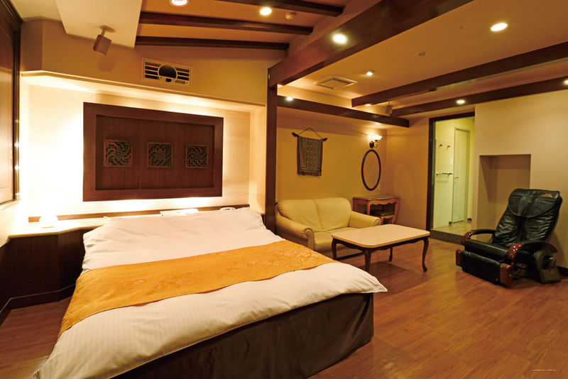 Фото Fine Garden Juso