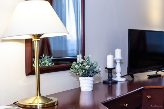 Фото Гостиница Каширская