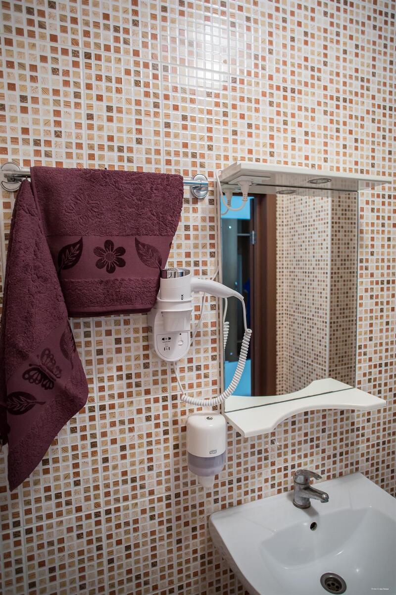 Фото Отель Стара Загора