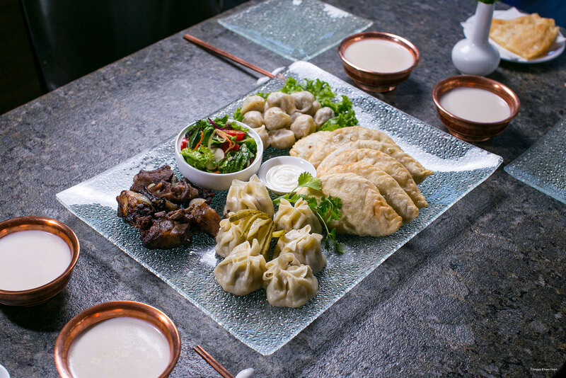 Фото Chinggis Khaan