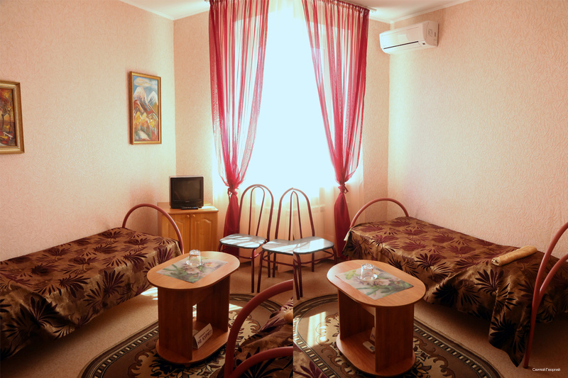 Фото отеля 3
