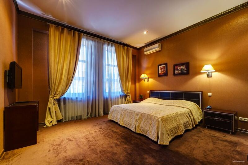 Фото Мартон Родина