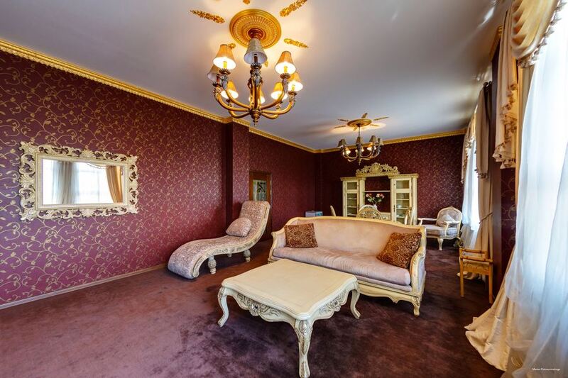 Фото Мартон Родина