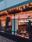 Coffee Dream (ulitsa Lenina, 3А), cafetería
