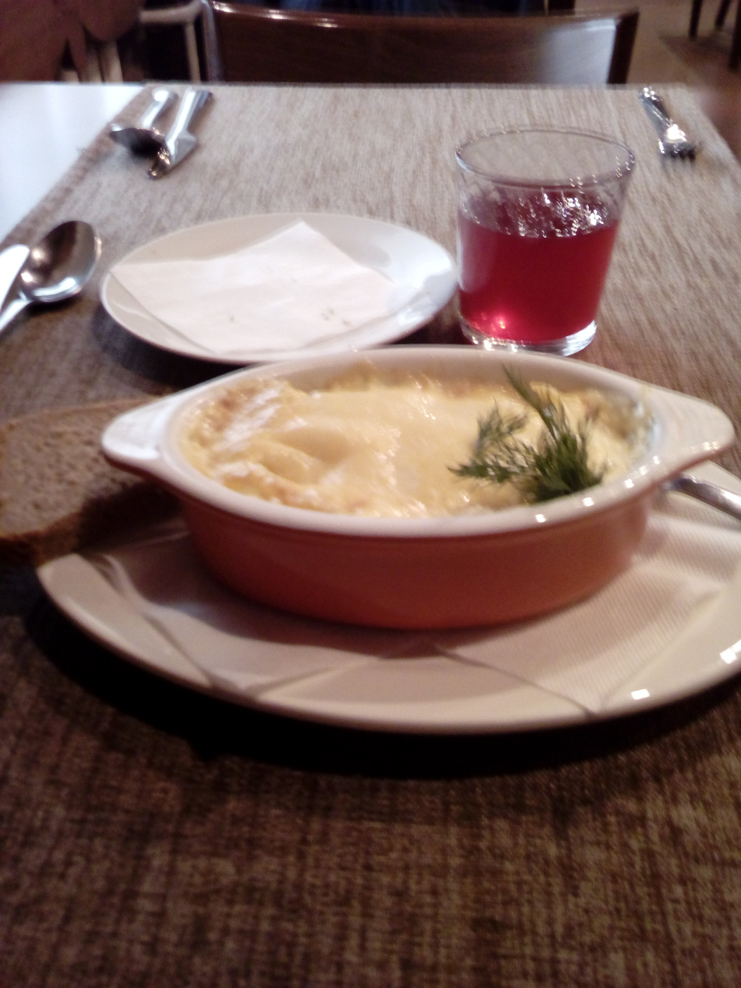 Фото Гандвик