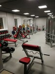 Цех (Kovdor, Komsomolskaya ulitsa, 7А), sports hall, gym