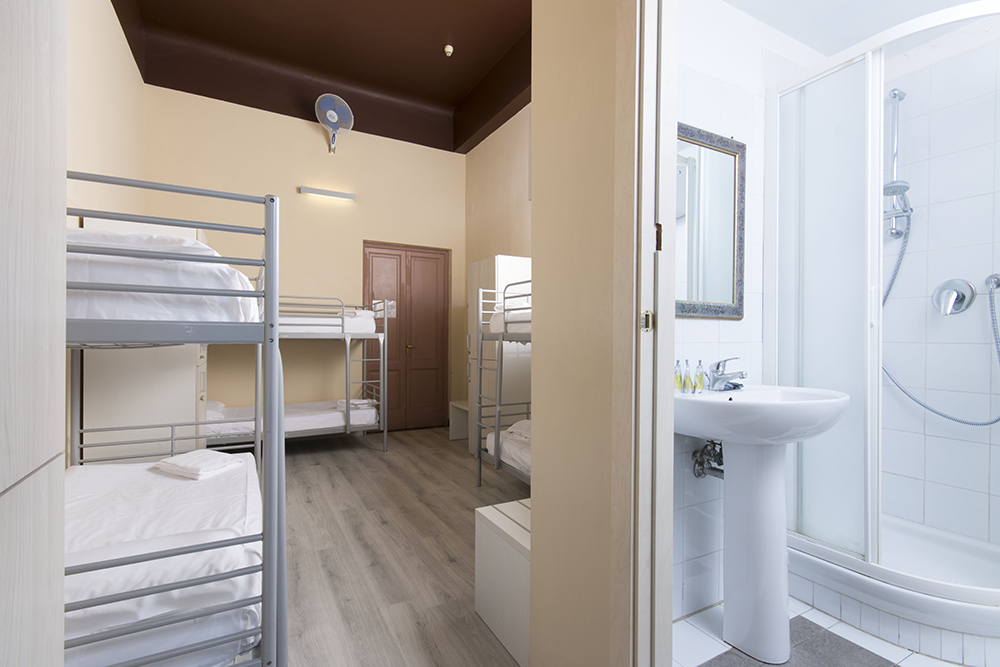 Фото Hostel 7 Santi