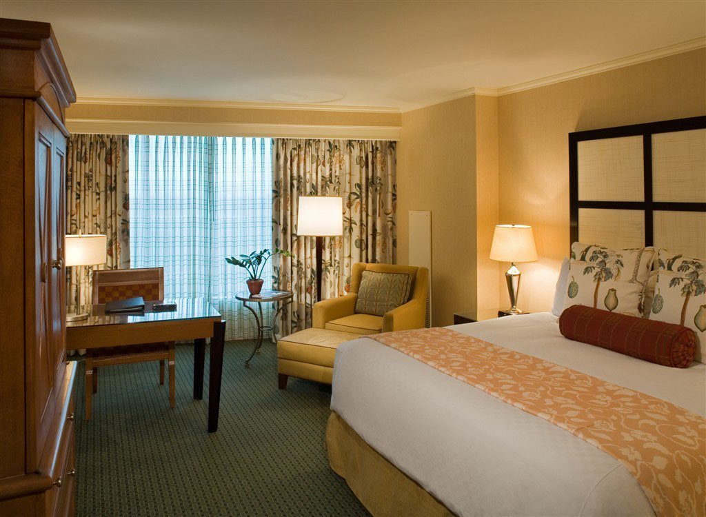 Фото Grand Hyatt Tampa Bay