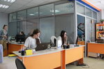 1C-Forus (Botanicheskaya ulitsa, 37А), software companies