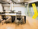 Tabula Sense (Dmitrovskoye Highway, 58с1), muebles de oficina
