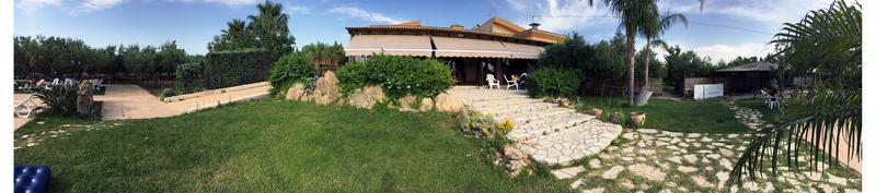 Фото Agriturismo Le Arcate