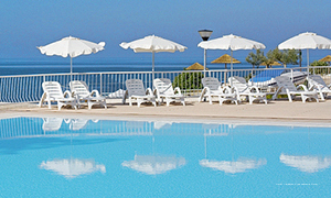 Фото Valamar Club Tamaris Resort
