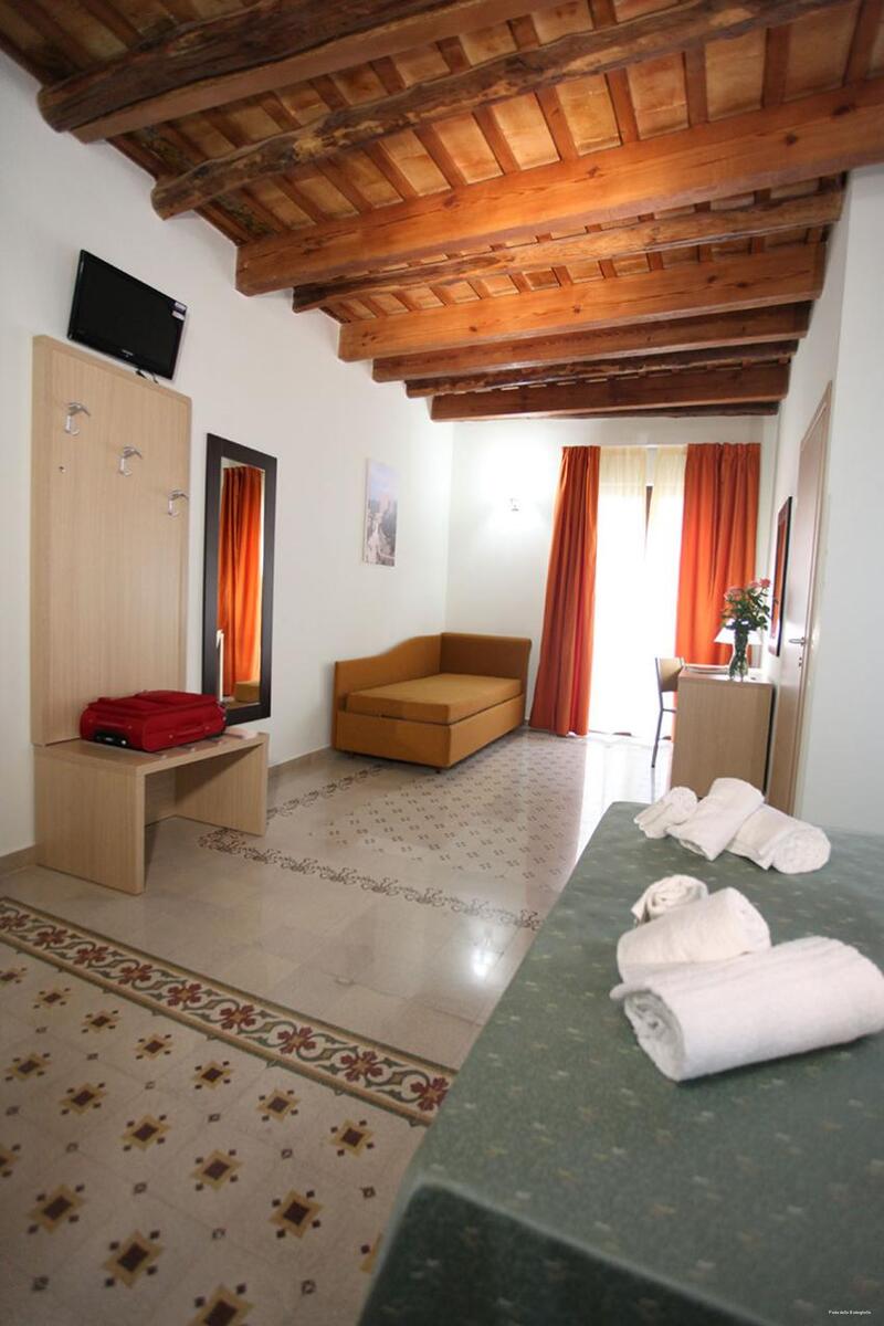 Фото Dimora Botteghelle