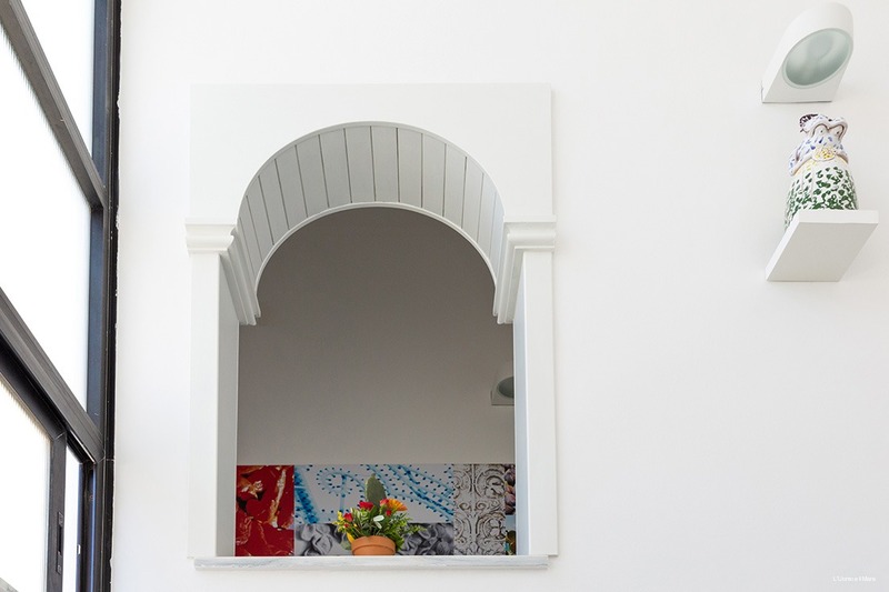 Фото Hotel L'Uomo e il Mare