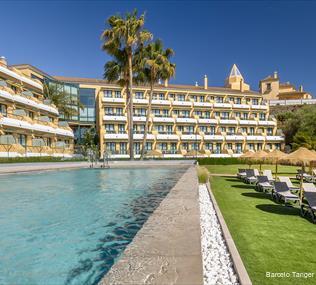 Фото Barceló Tanger