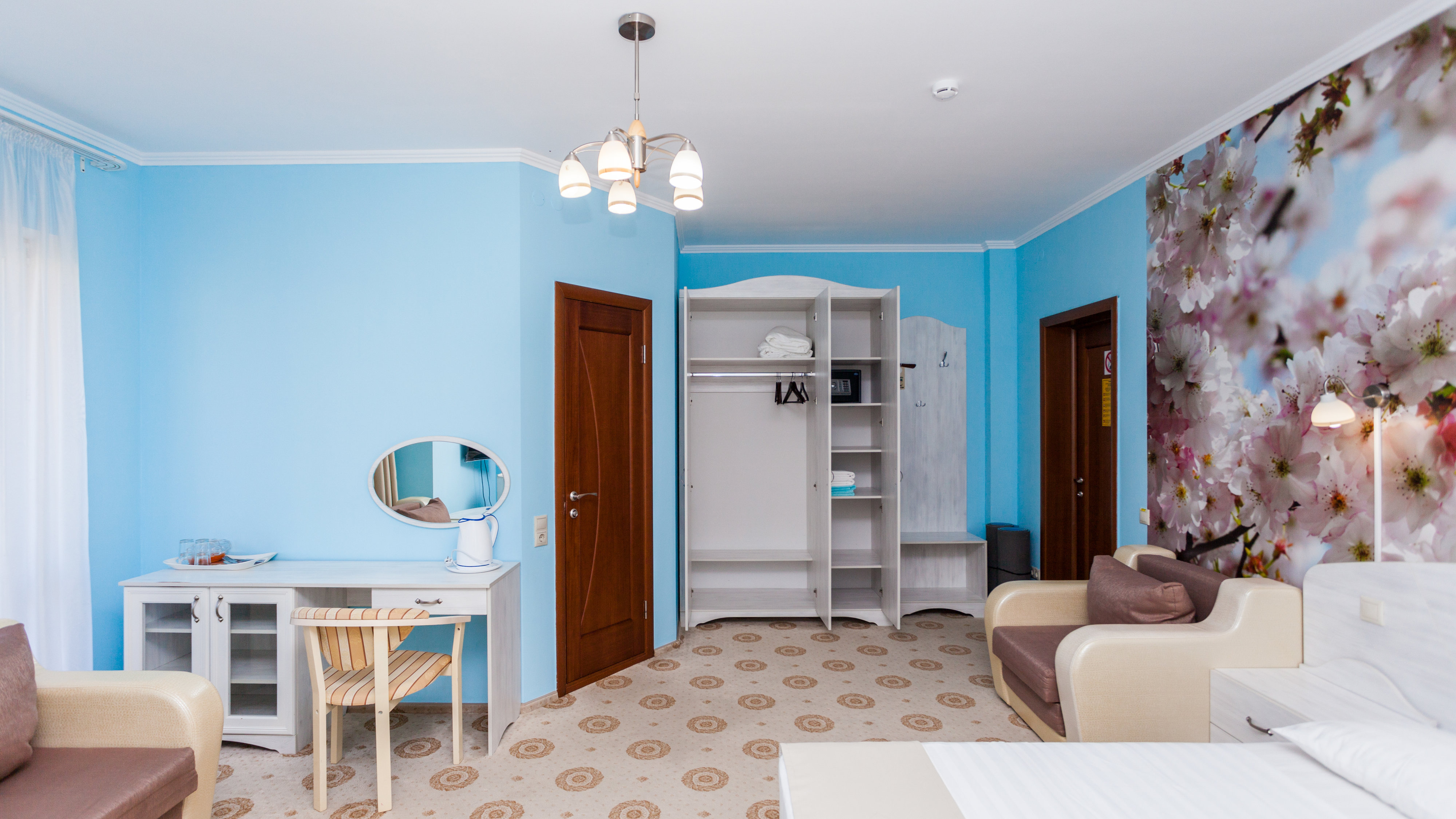 Фото Феерия