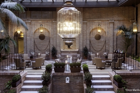 Фото Vincci Marillia