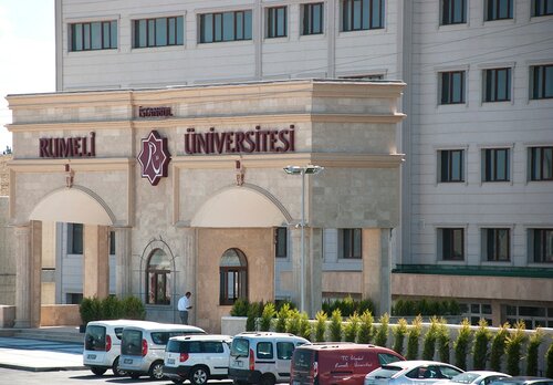 istanbul rumeli universitesi mehmet balci yerleskesi yandex maps