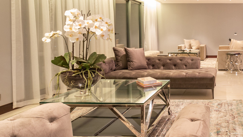 Фото The Seattle Residences and SPA