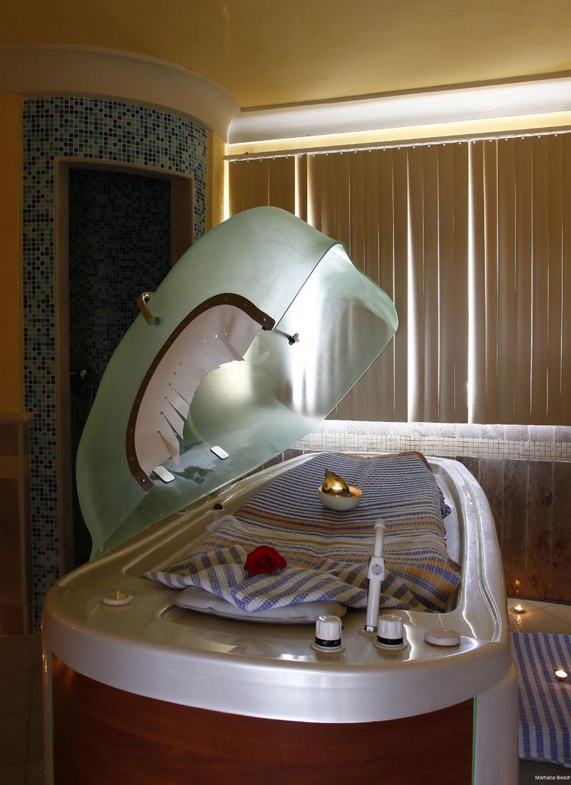 Фото Marhaba Beach