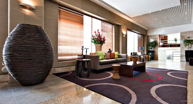 Фото Hotel Continental Luanda